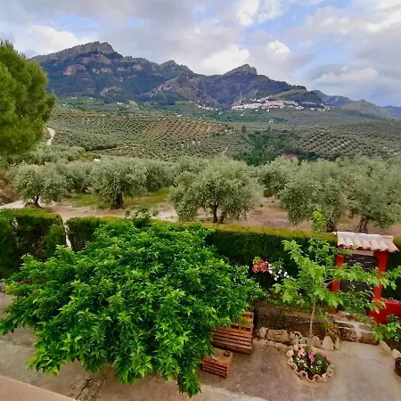 Casa El Acebuche Holiday home *