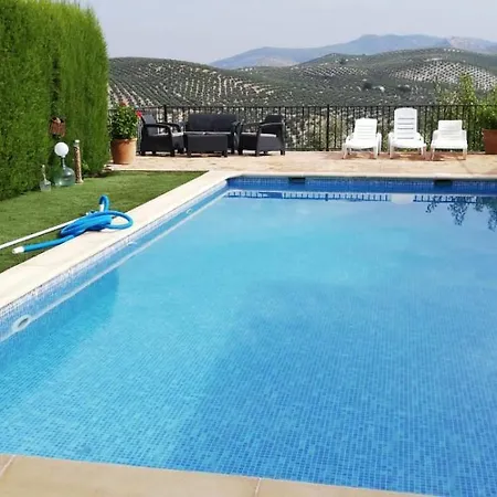 Holiday home Casa El Acebuche *
