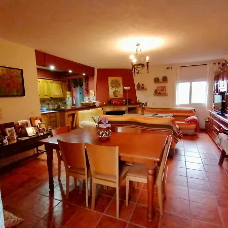 Casa El Acebuche Holiday home *