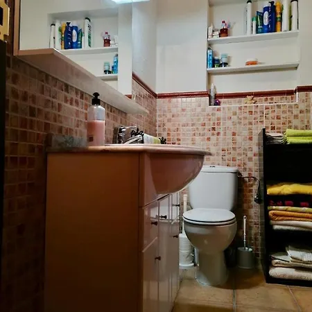 Casa El Acebuche Cazorla