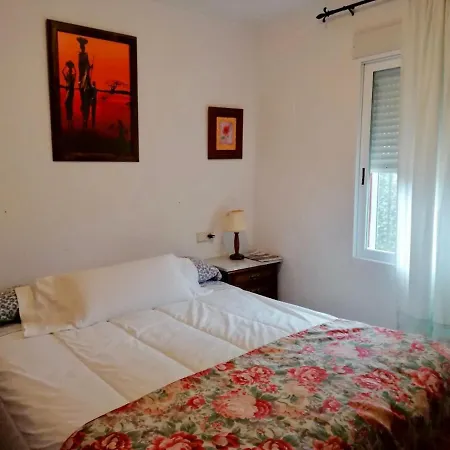 Casa El Acebuche Hébergement de vacances Cazorla