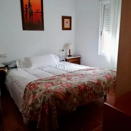 Casa El Acebuche * Cazorla